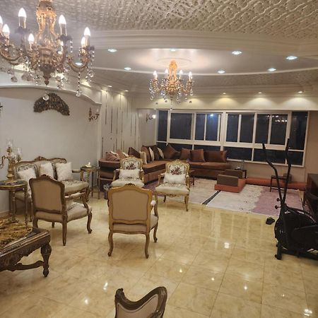 A 5-Star Hotel Room In Front Of Mansoura University Al Mansurah Exterior foto
